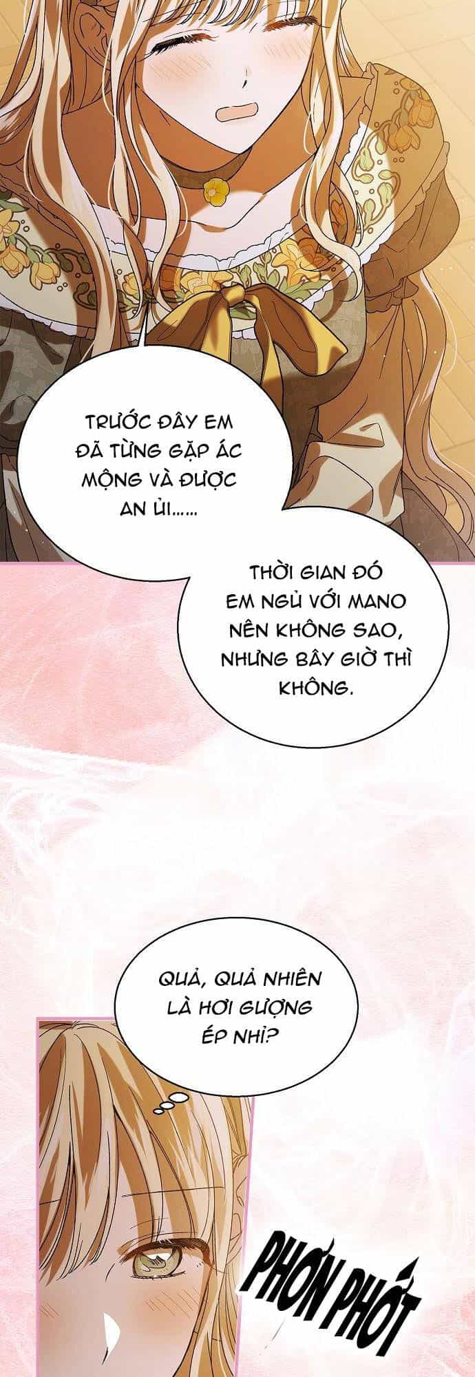 Cách Để Em Bảo Vệ Anh - Chương 76.1 - ảnh 57