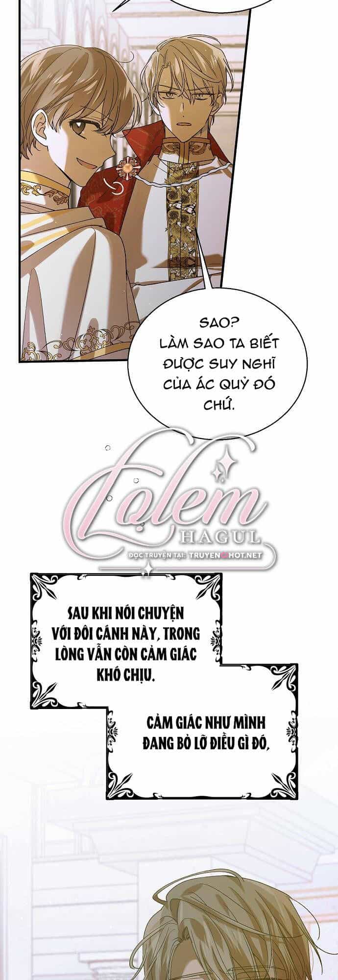 Cách Để Em Bảo Vệ Anh - Chương 76.1 - ảnh 6