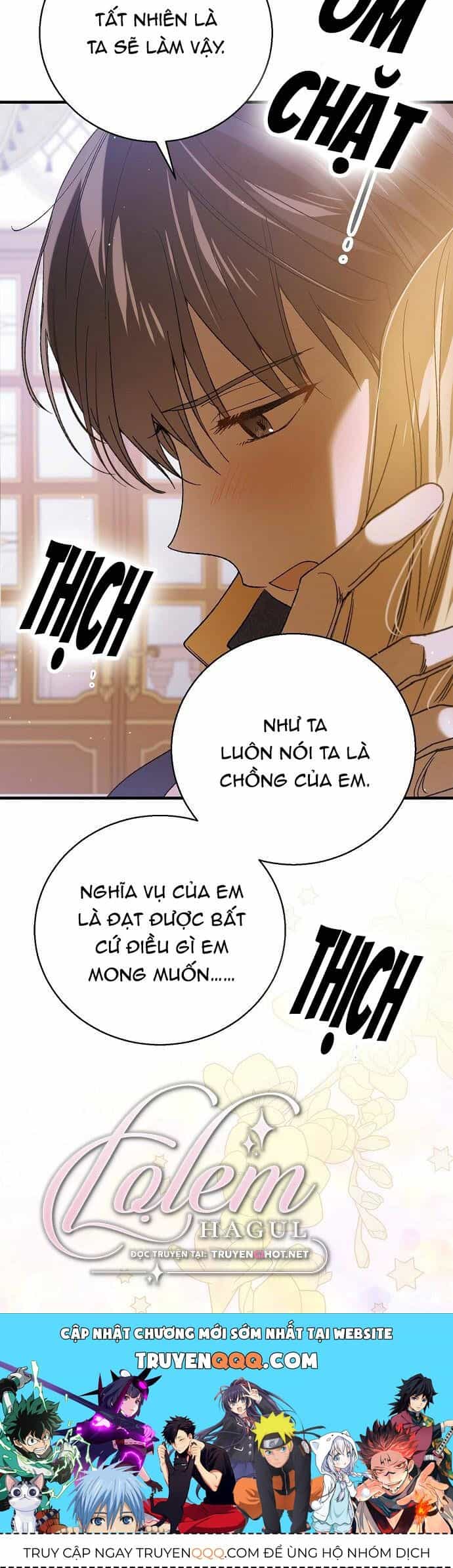 Cách Để Em Bảo Vệ Anh - Chương 76.1 - ảnh 60
