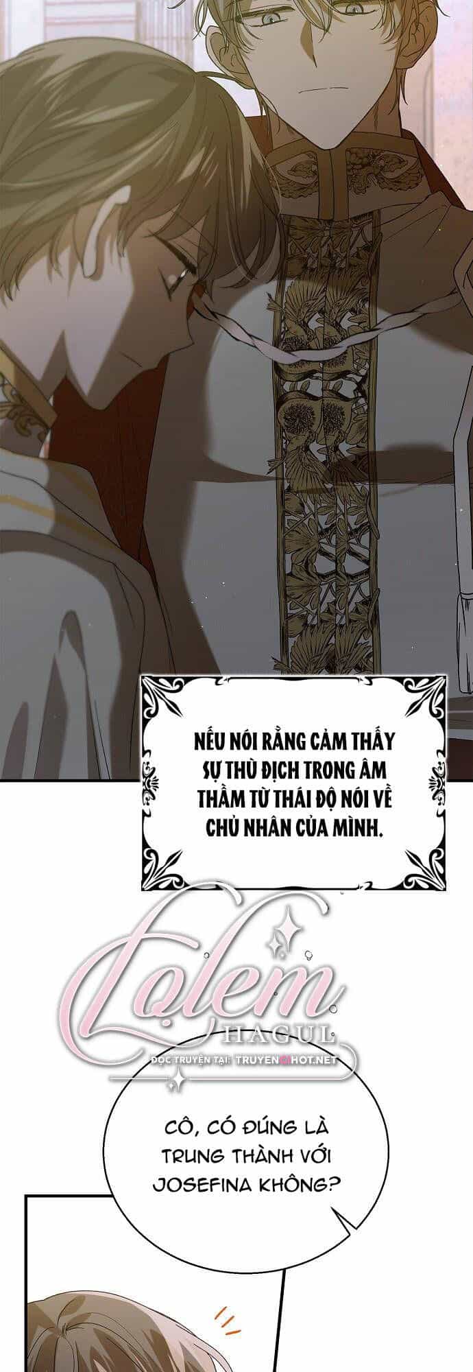 Cách Để Em Bảo Vệ Anh - Chương 76.1 - ảnh 7