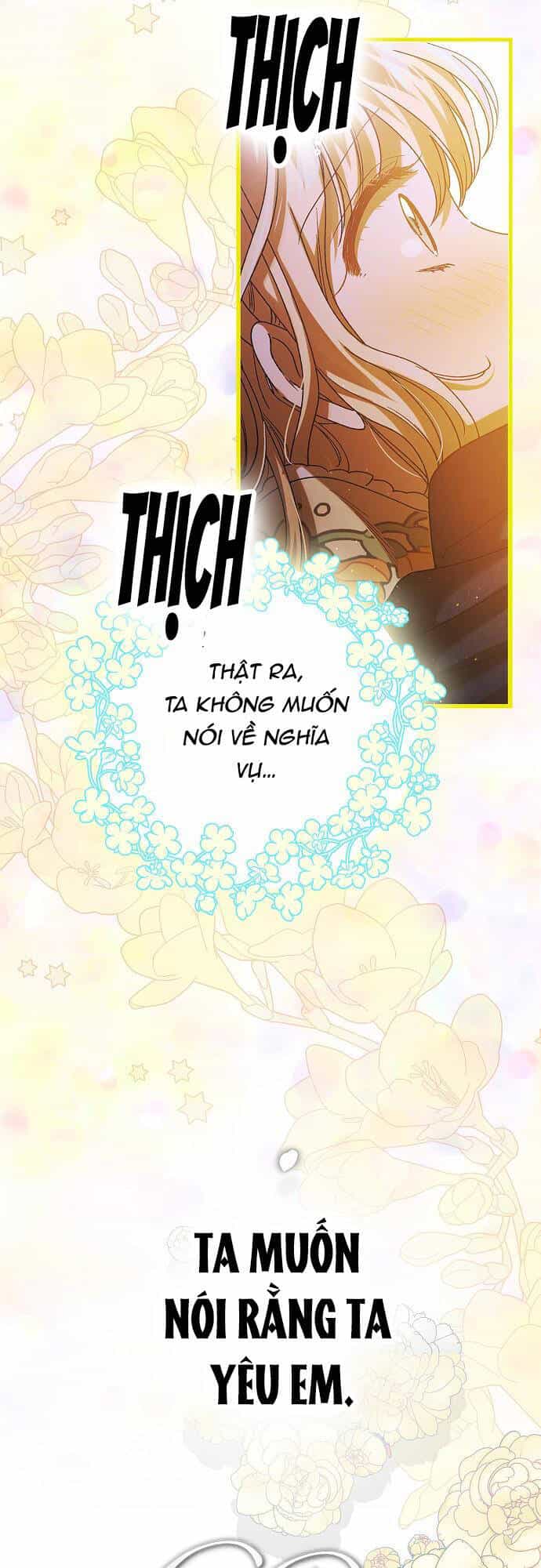 Cách Để Em Bảo Vệ Anh - Chương 76.2 - ảnh 1