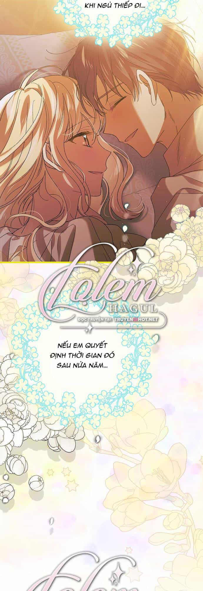 Cách Để Em Bảo Vệ Anh - Chương 76.2 - ảnh 3