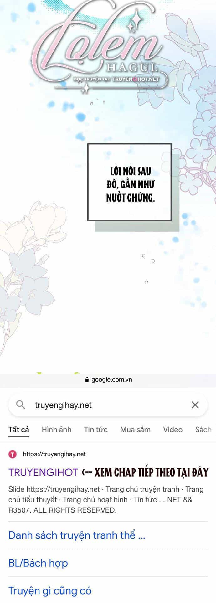 Cách Để Em Bảo Vệ Anh - Chương 76.2 - ảnh 7