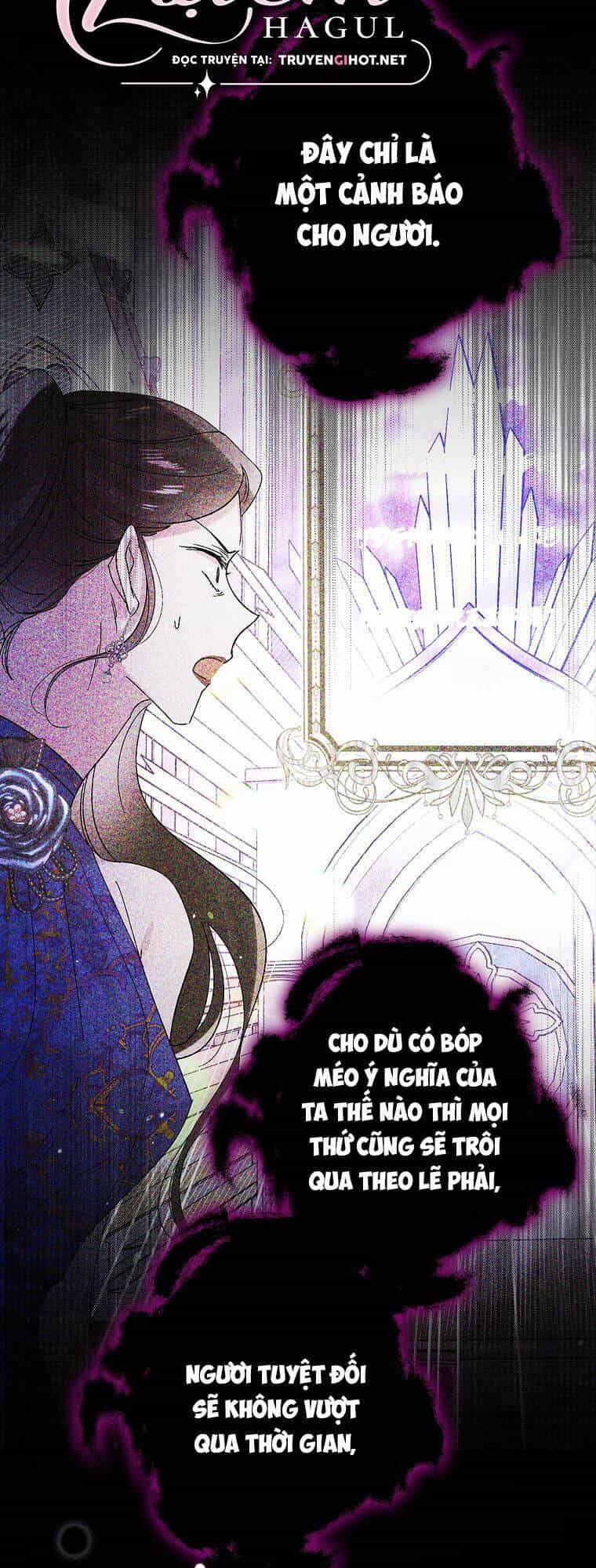 Cách Để Em Bảo Vệ Anh - Chương 77 - ảnh 35