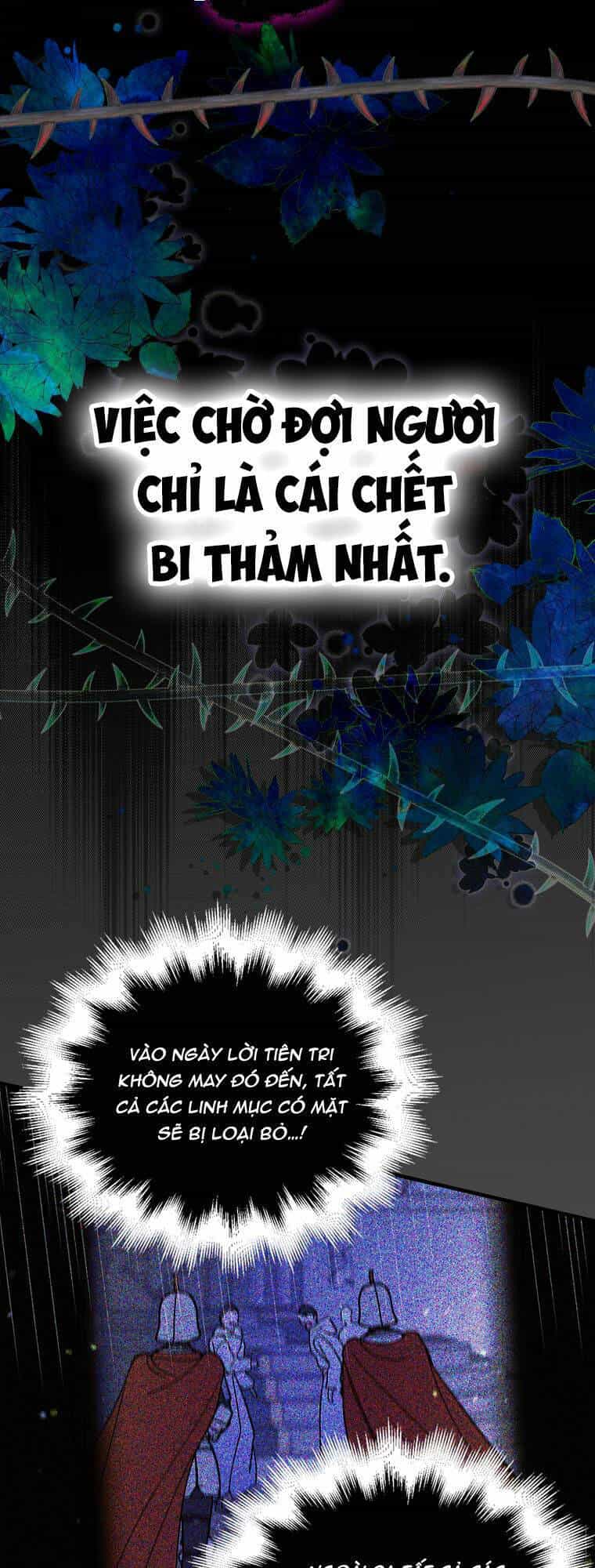Cách Để Em Bảo Vệ Anh - Chương 77 - ảnh 36