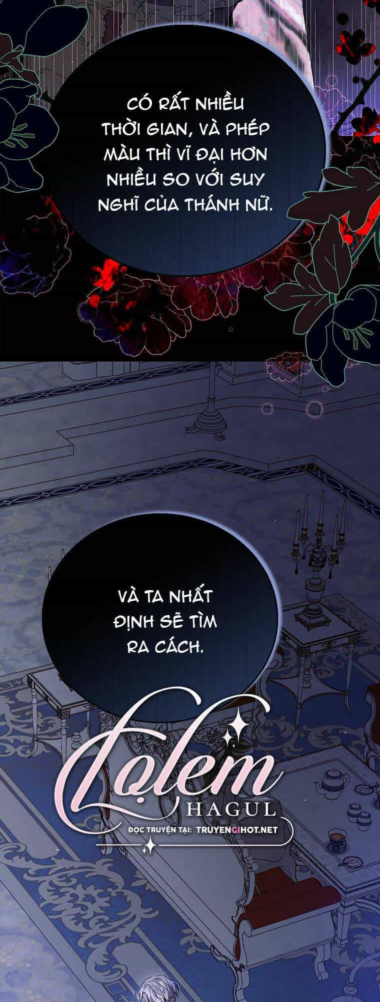 Cách Để Em Bảo Vệ Anh - Chương 77 - ảnh 43