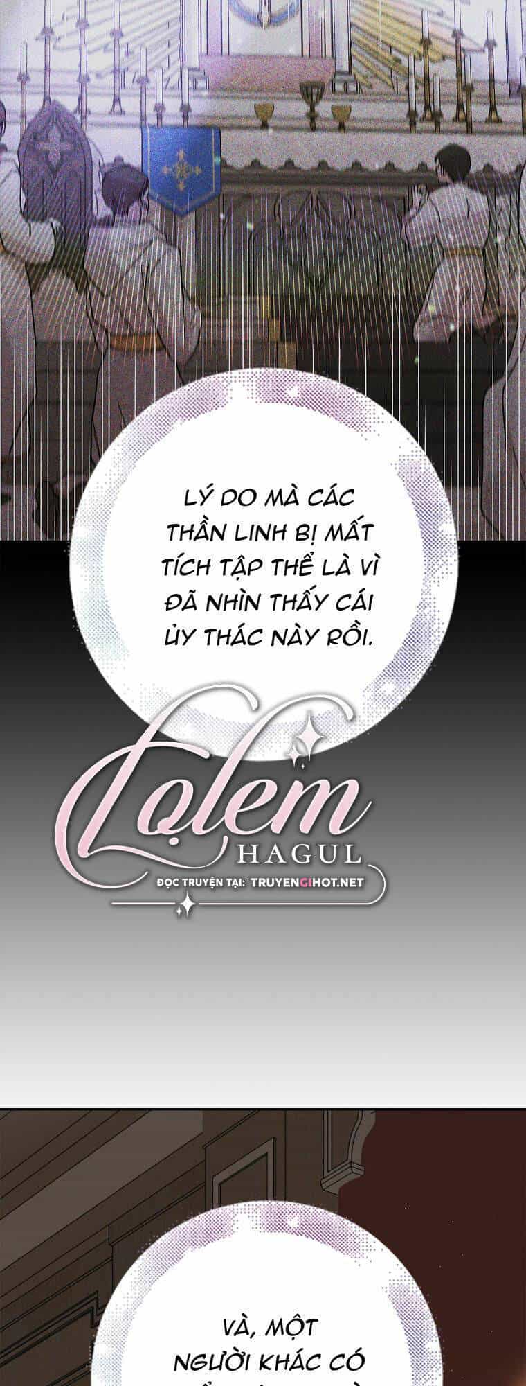 Cách Để Em Bảo Vệ Anh - Chương 77 - ảnh 50