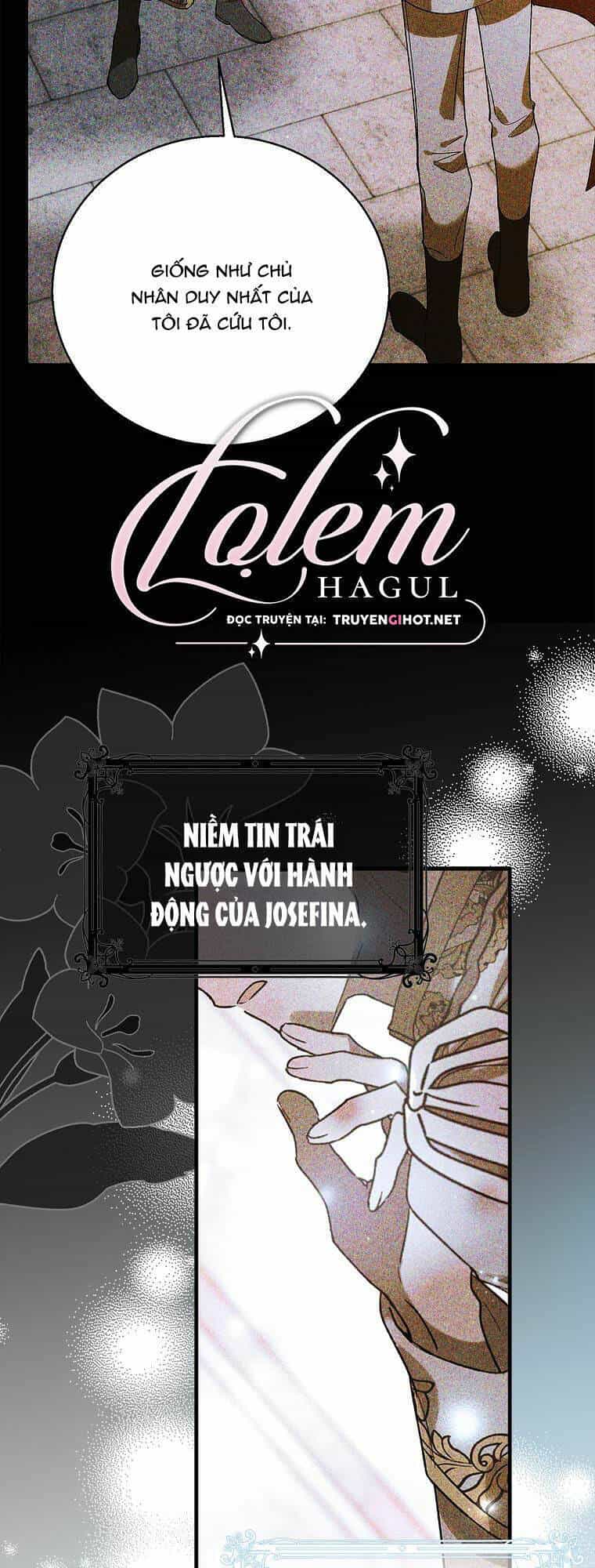 Cách Để Em Bảo Vệ Anh - Chương 77 - ảnh 6