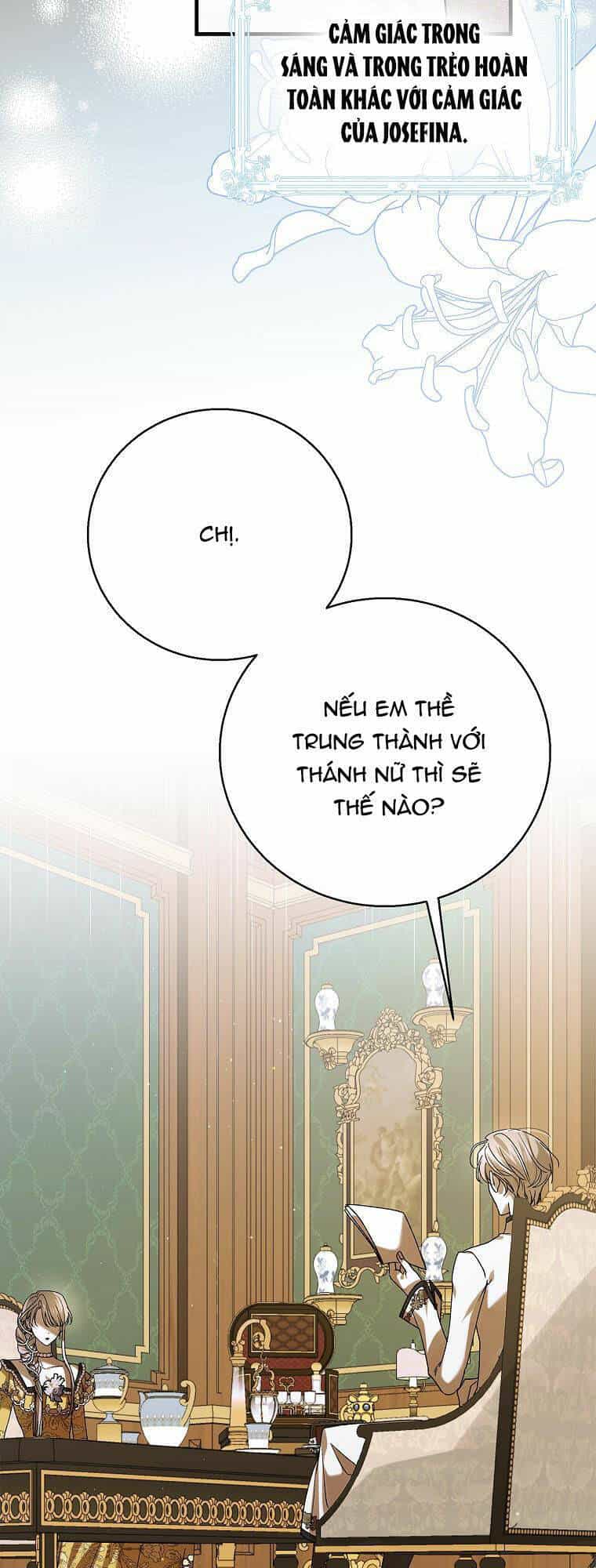 Cách Để Em Bảo Vệ Anh - Chương 77 - ảnh 7