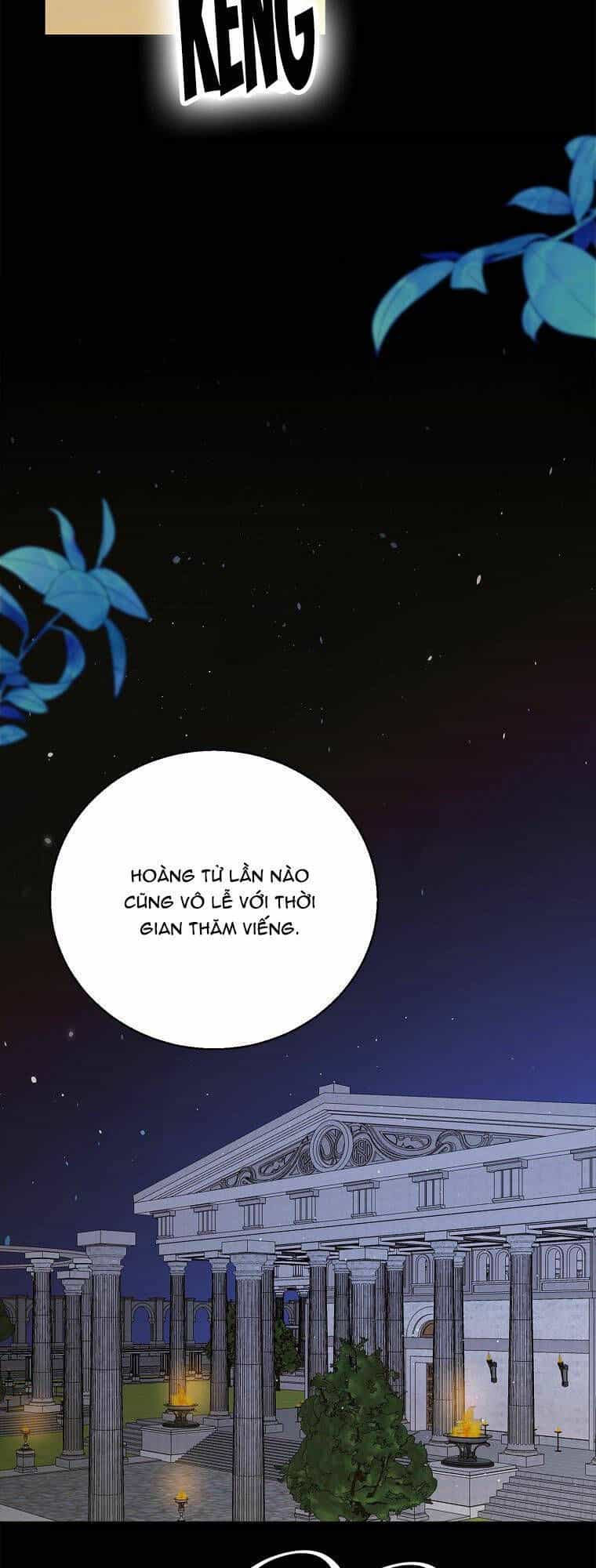 Cách Để Em Bảo Vệ Anh - Chương 77.1 - ảnh 32