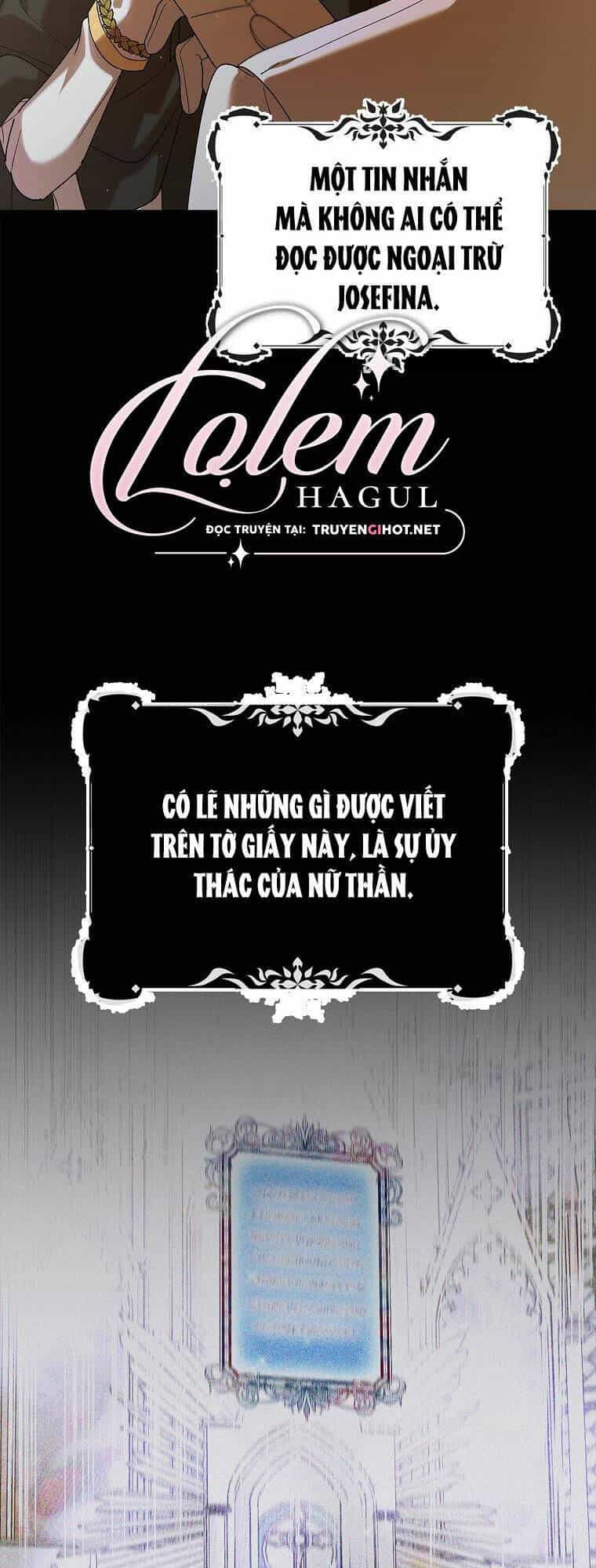 Cách Để Em Bảo Vệ Anh - Chương 77.1 - ảnh 49