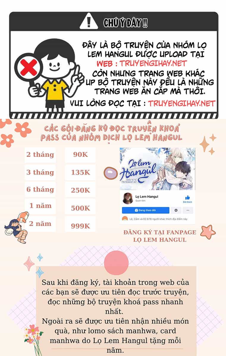 Cách Để Em Bảo Vệ Anh - Chương 78.1 - ảnh 1