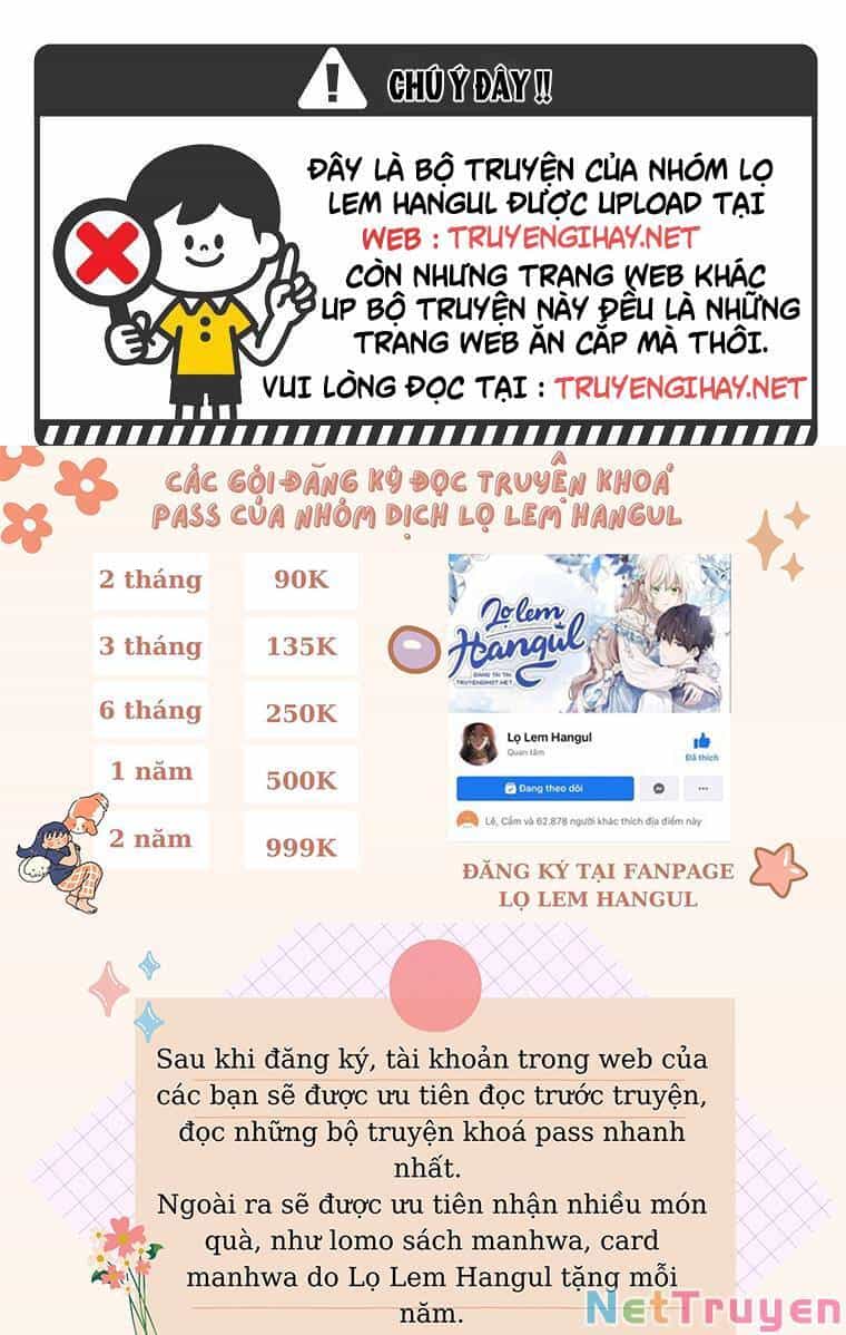 Cách Để Em Bảo Vệ Anh - Chương 79.1 - ảnh 1