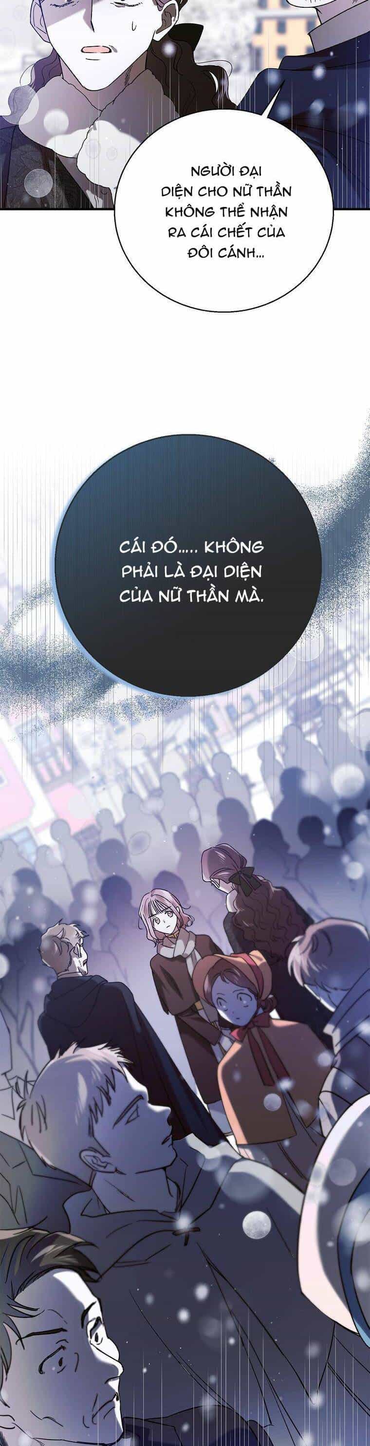 Cách Để Em Bảo Vệ Anh - Chương 79.1 - ảnh 33