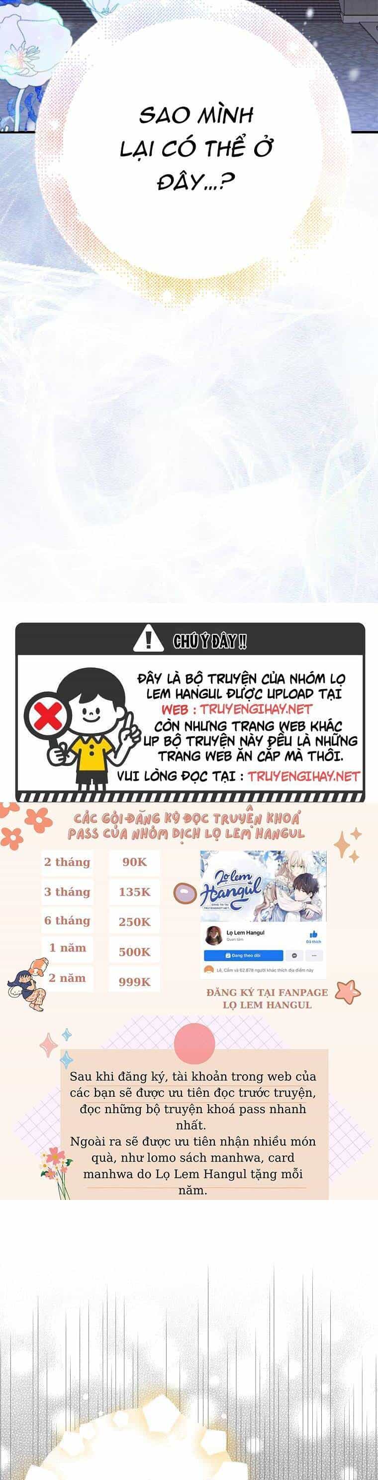 Cách Để Em Bảo Vệ Anh - Chương 79.1 - ảnh 6