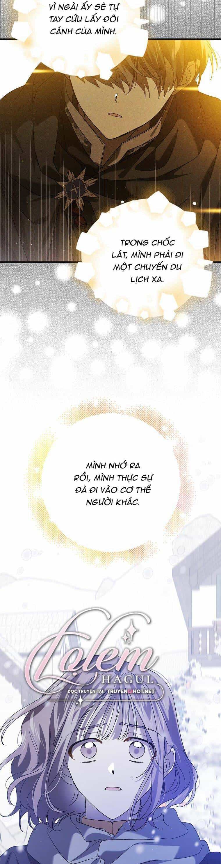 Cách Để Em Bảo Vệ Anh - Chương 79.1 - ảnh 7