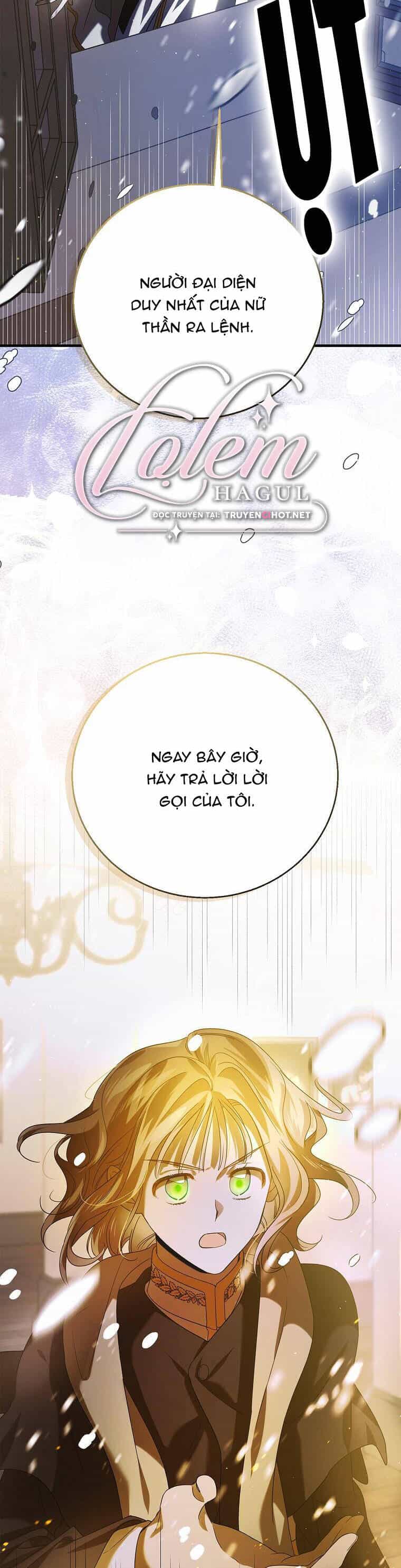 Cách Để Em Bảo Vệ Anh - Chương 80.1 - ảnh 10