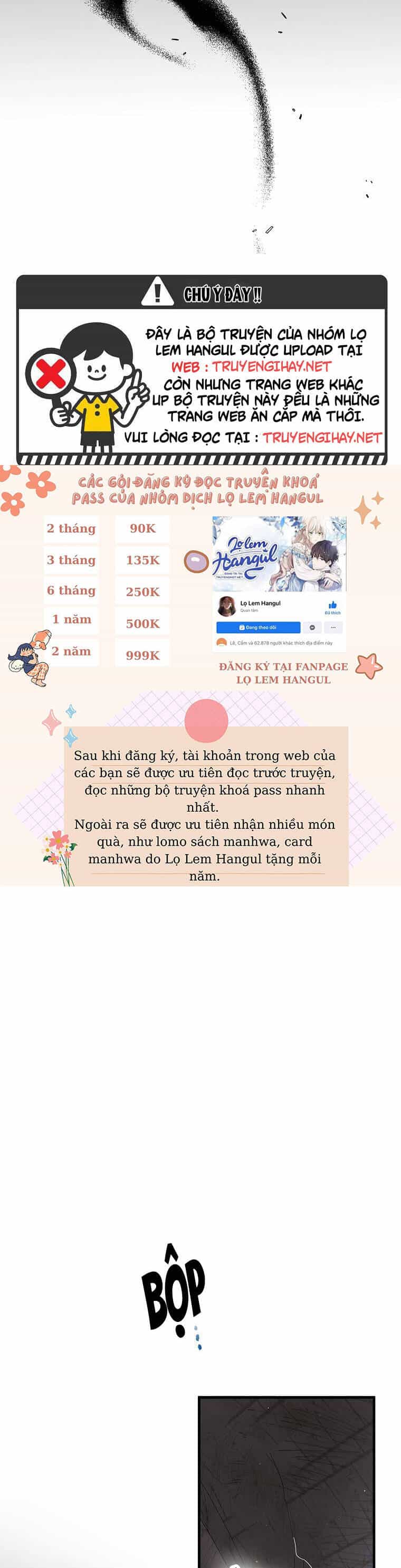 Cách Để Em Bảo Vệ Anh - Chương 80.1 - ảnh 14