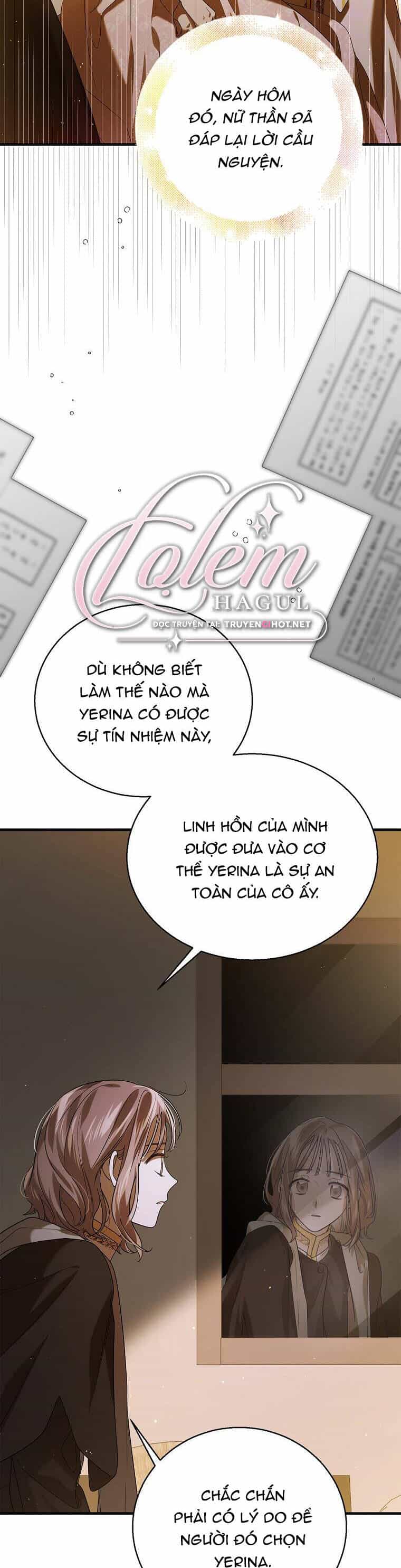 Cách Để Em Bảo Vệ Anh - Chương 80.1 - ảnh 3