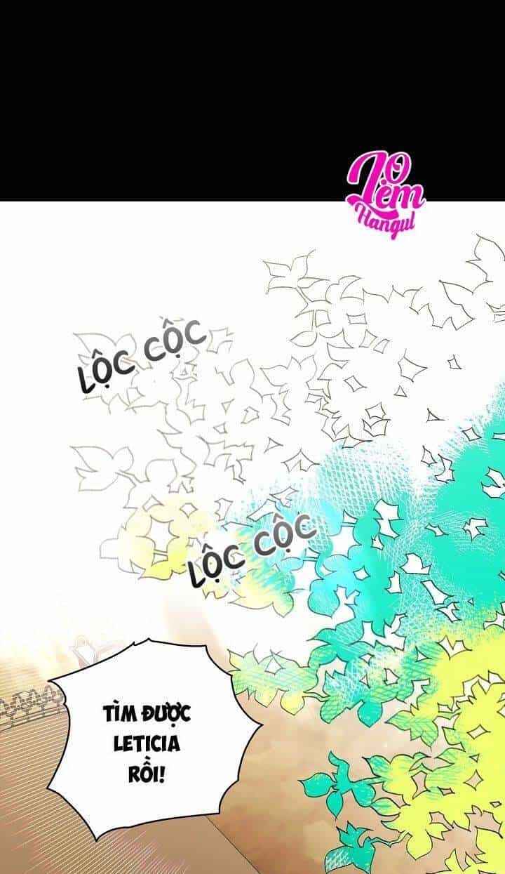 Cách Để Em Bảo Vệ Anh - Chương 13 - ảnh 28