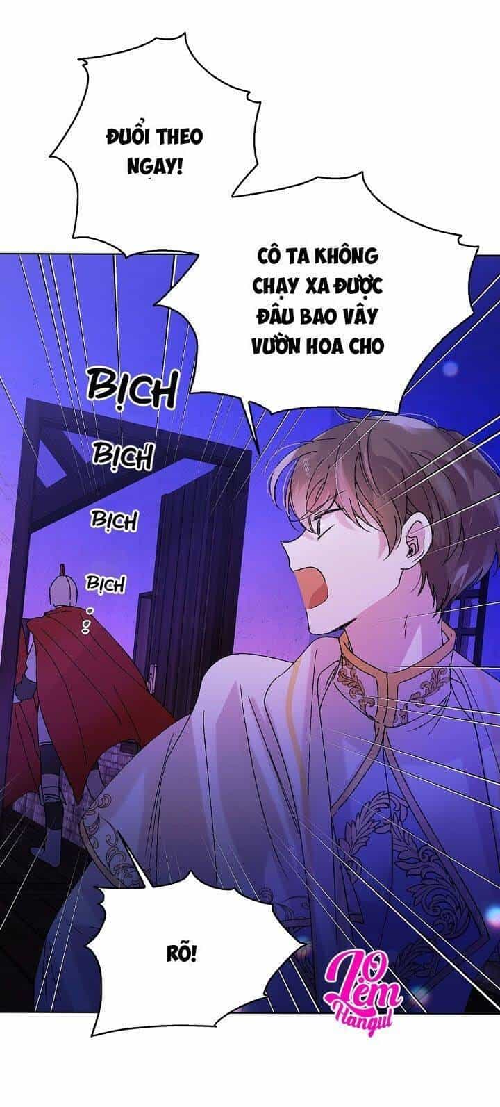 Cách Để Em Bảo Vệ Anh - Chương 13 - ảnh 48