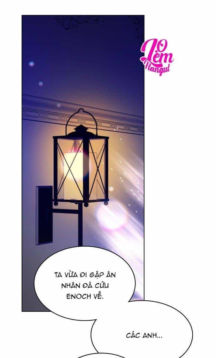 Cách Để Em Bảo Vệ Anh - Chương 13 - ảnh 69