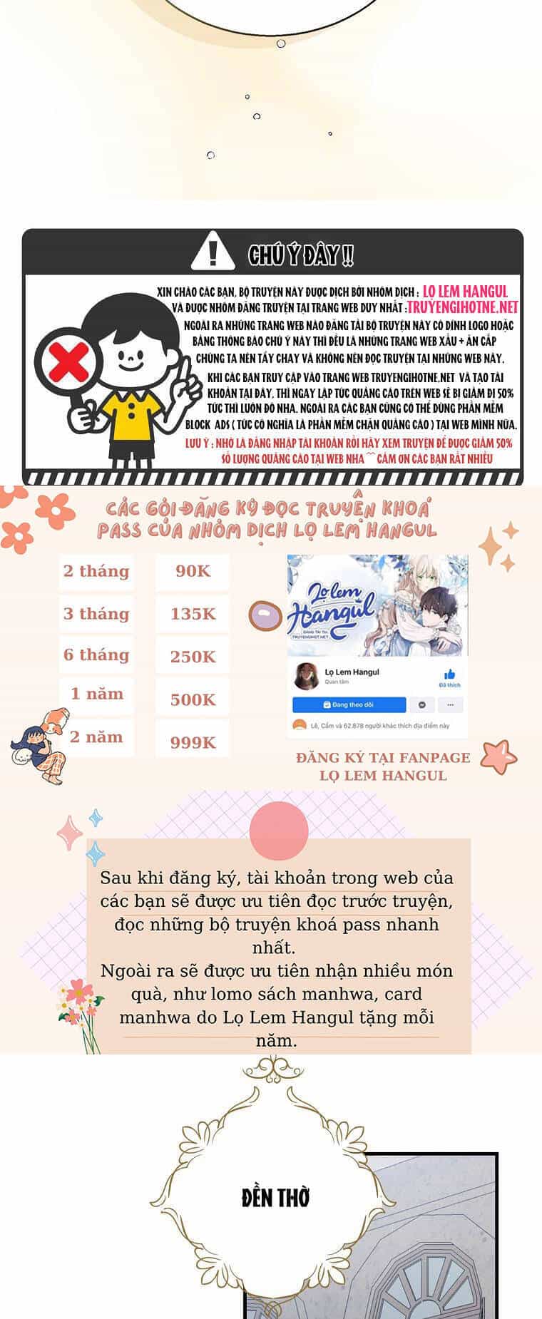 Cách Để Em Bảo Vệ Anh - Chương 81.1 - ảnh 14