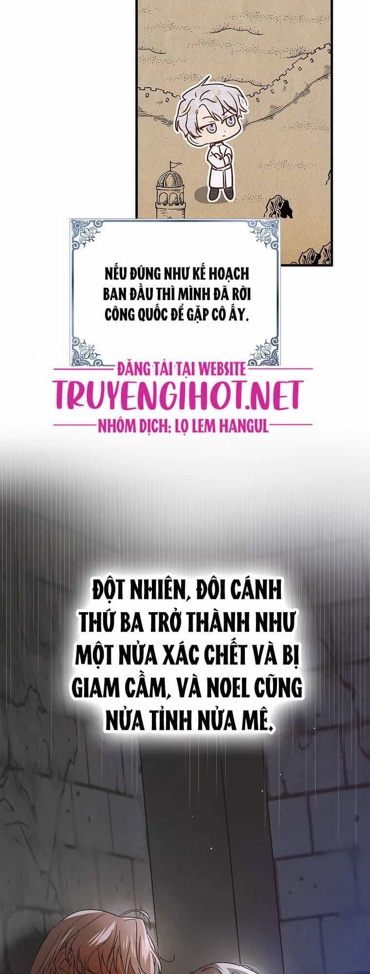 Cách Để Em Bảo Vệ Anh - Chương 81.1 - ảnh 19