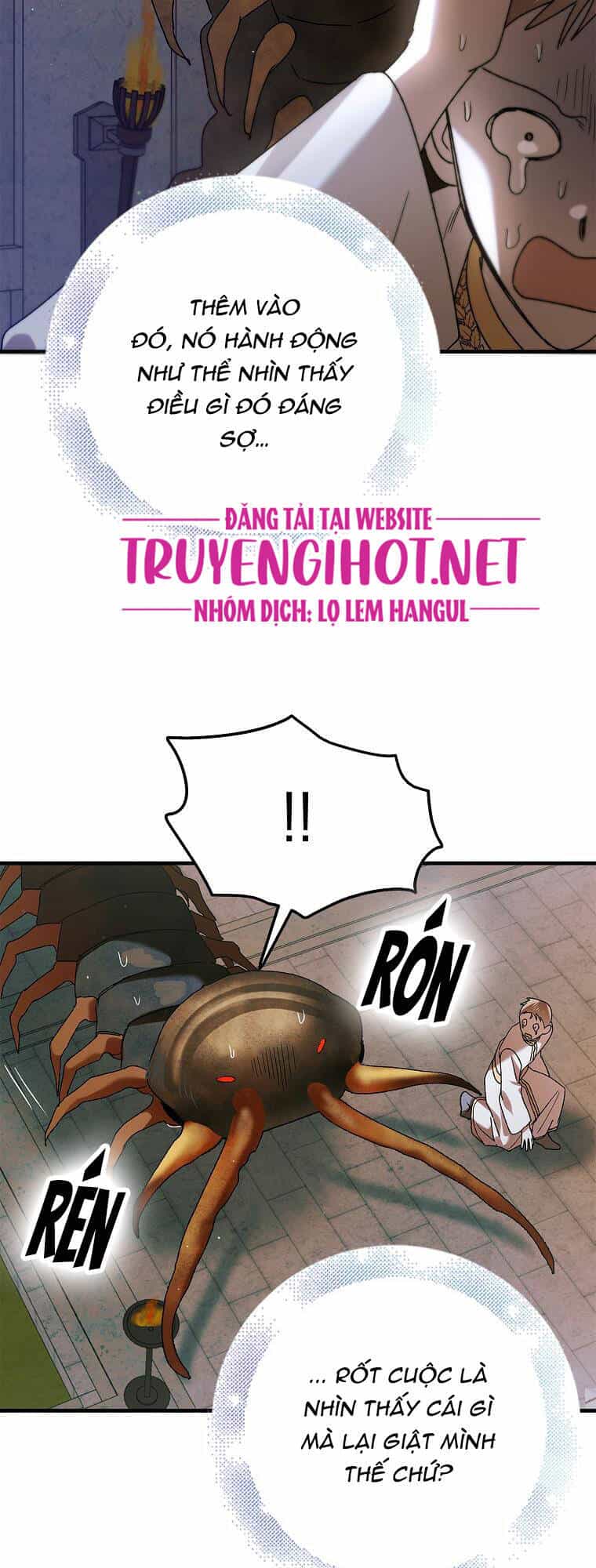 Cách Để Em Bảo Vệ Anh - Chương 81.1 - ảnh 28