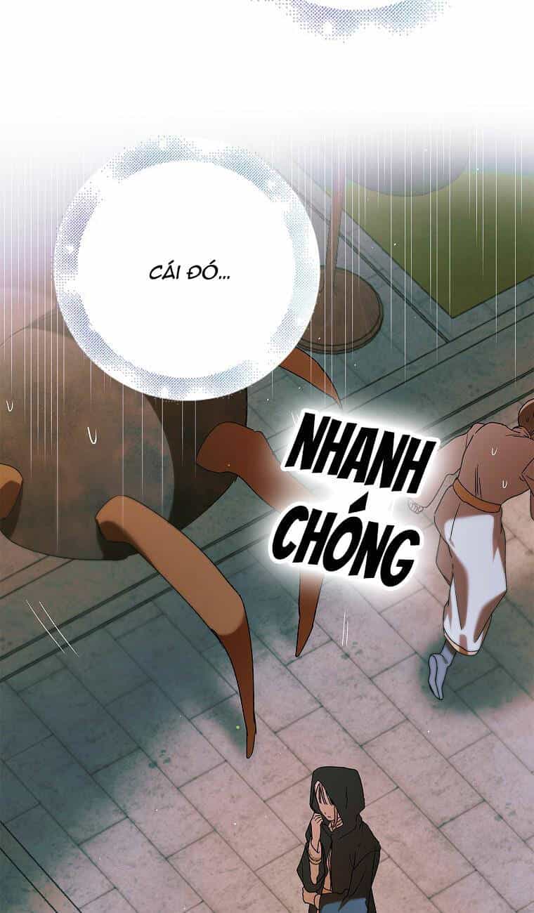 Cách Để Em Bảo Vệ Anh - Chương 81.1 - ảnh 29