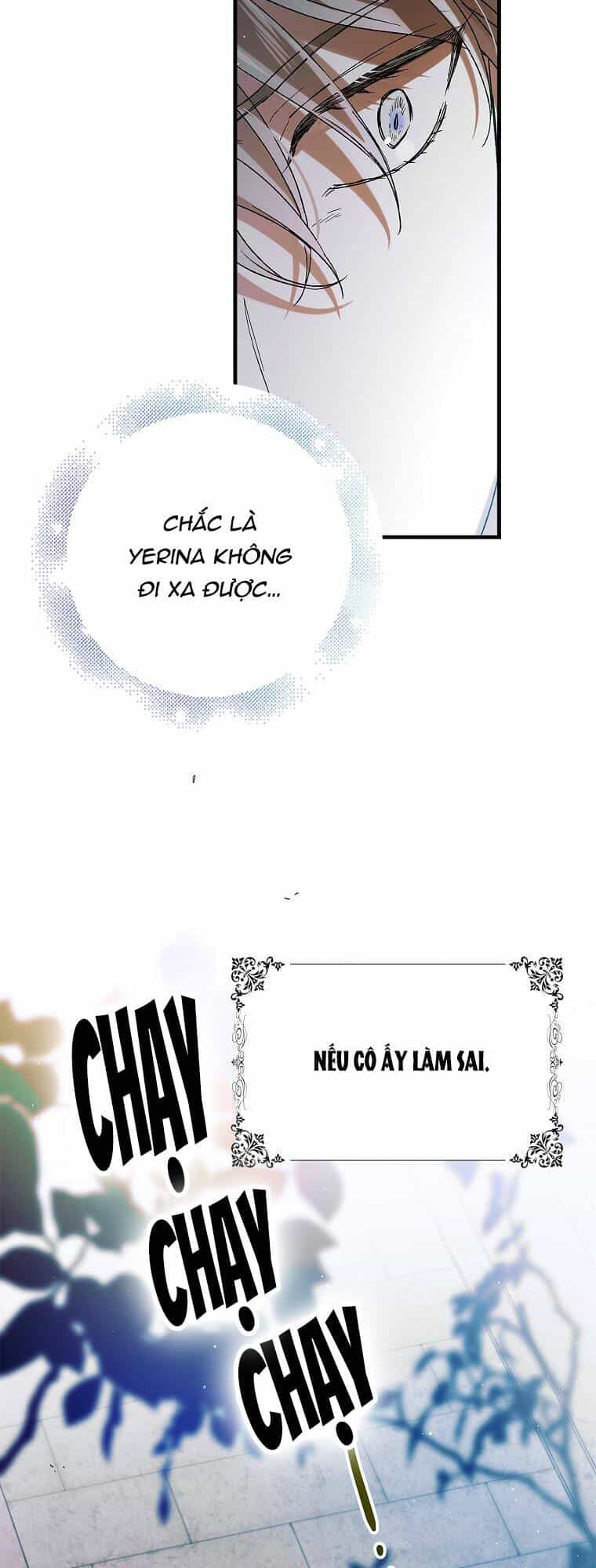 Cách Để Em Bảo Vệ Anh - Chương 81.1 - ảnh 41