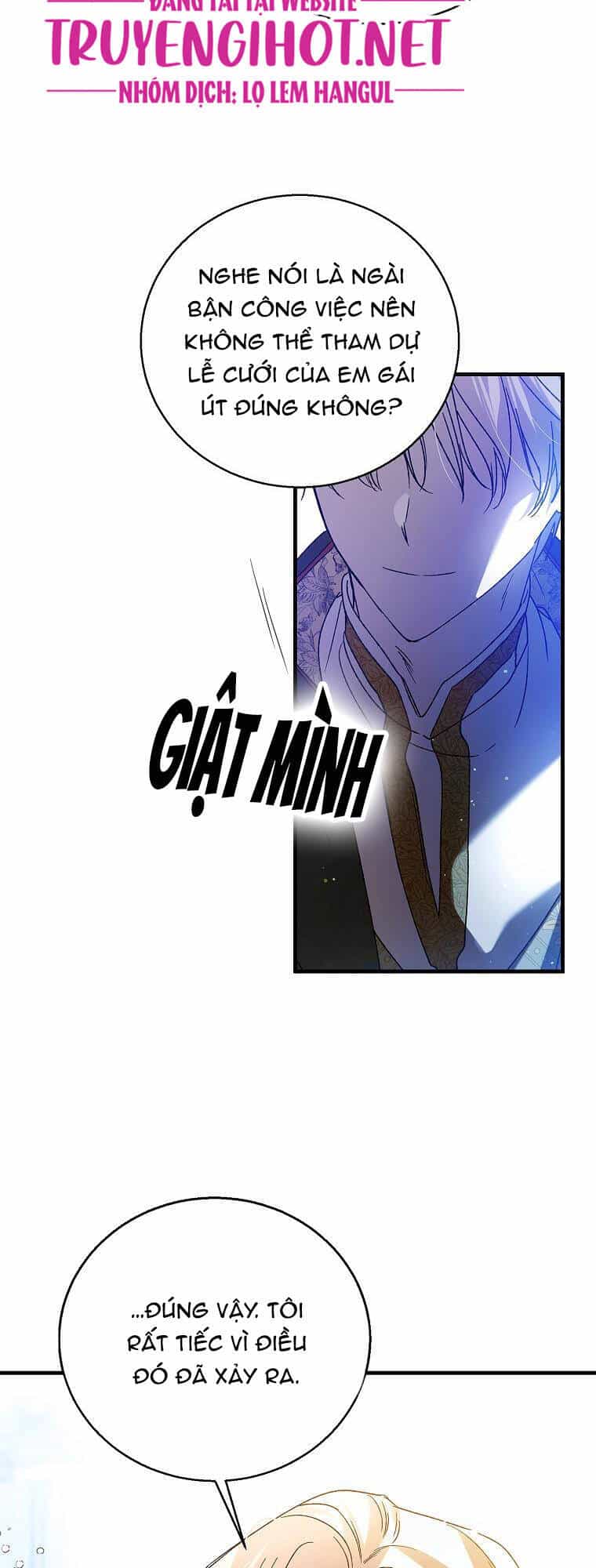 Cách Để Em Bảo Vệ Anh - Chương 81.1 - ảnh 6