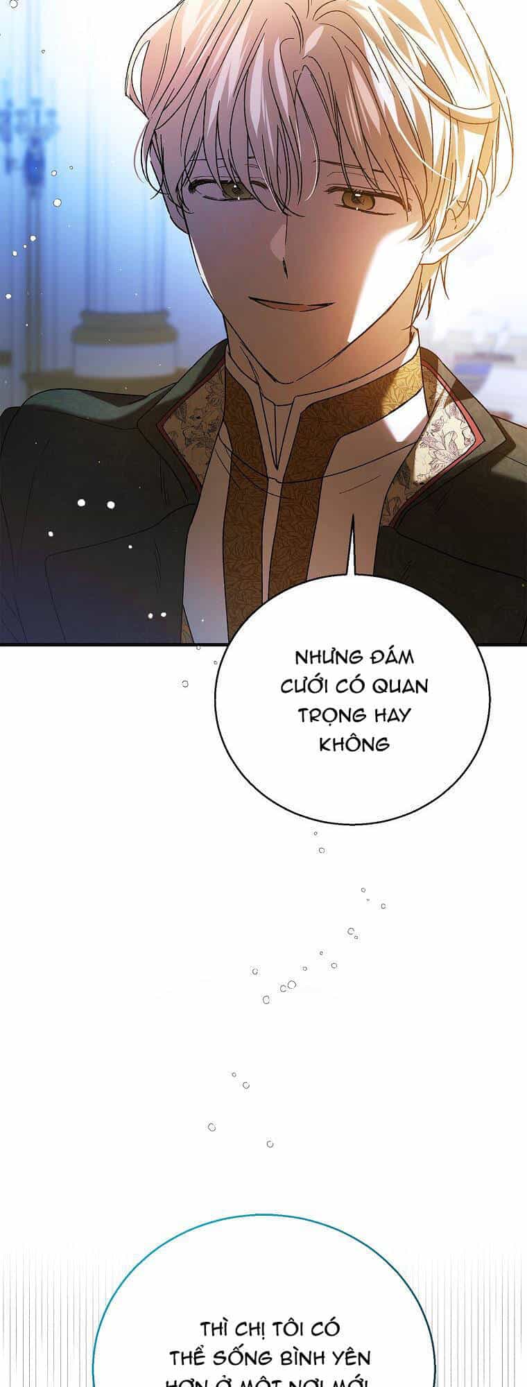 Cách Để Em Bảo Vệ Anh - Chương 81.1 - ảnh 7