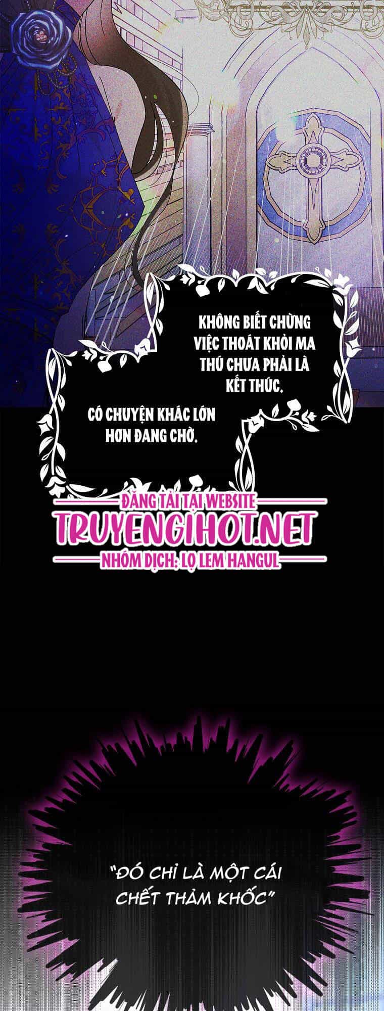 Cách Để Em Bảo Vệ Anh - Chương 81.2 - ảnh 10