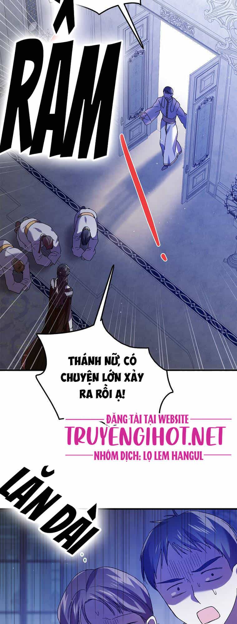Cách Để Em Bảo Vệ Anh - Chương 81.2 - ảnh 12