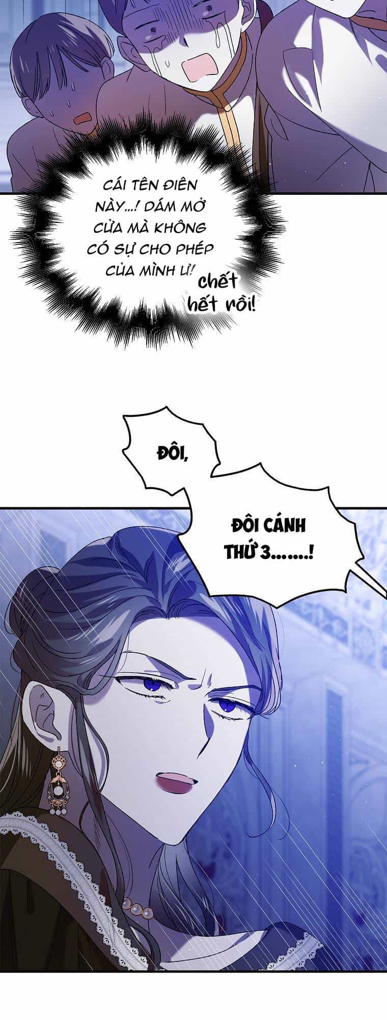 Cách Để Em Bảo Vệ Anh - Chương 81.2 - ảnh 13