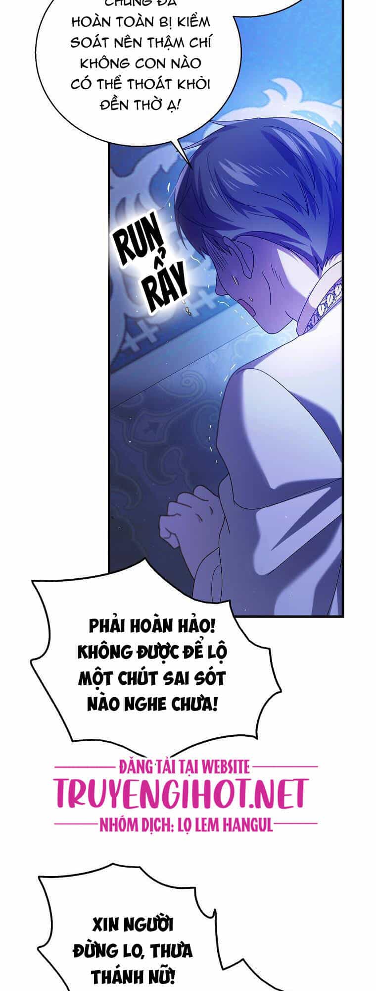 Cách Để Em Bảo Vệ Anh - Chương 81.2 - ảnh 3