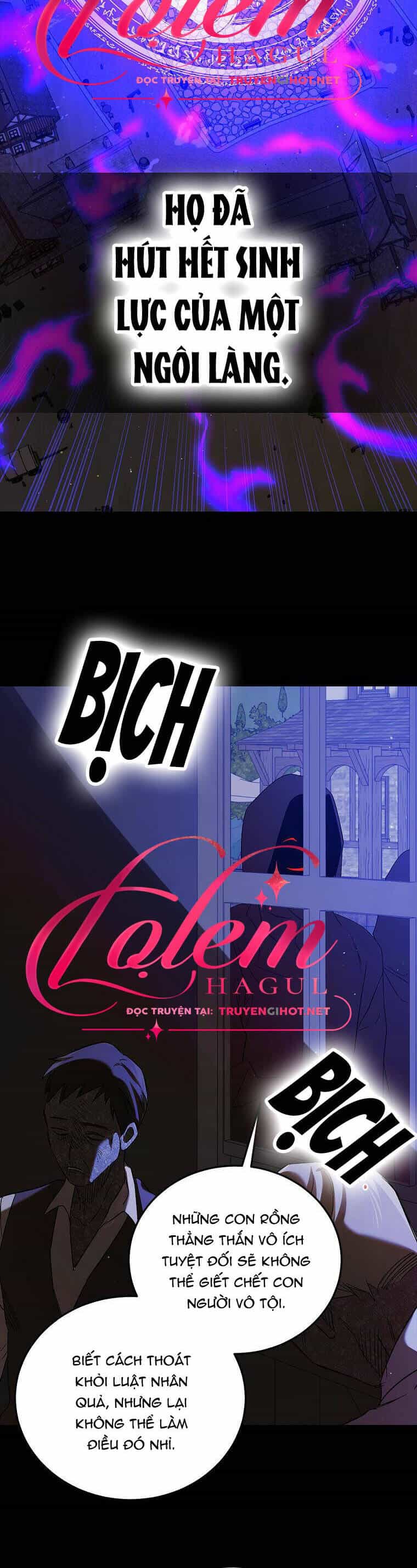 Cách Để Em Bảo Vệ Anh - Chương 82.1 - ảnh 10