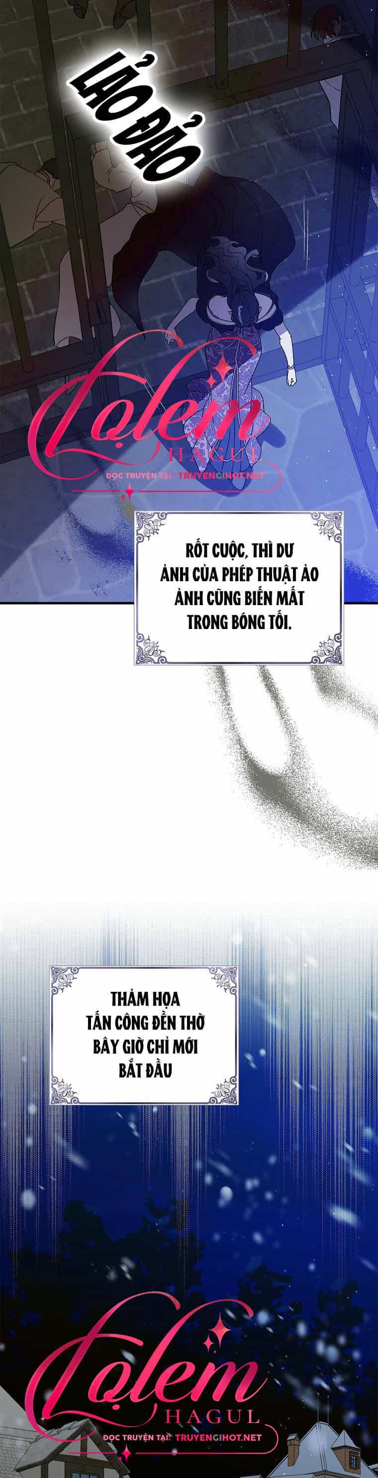 Cách Để Em Bảo Vệ Anh - Chương 82.1 - ảnh 15