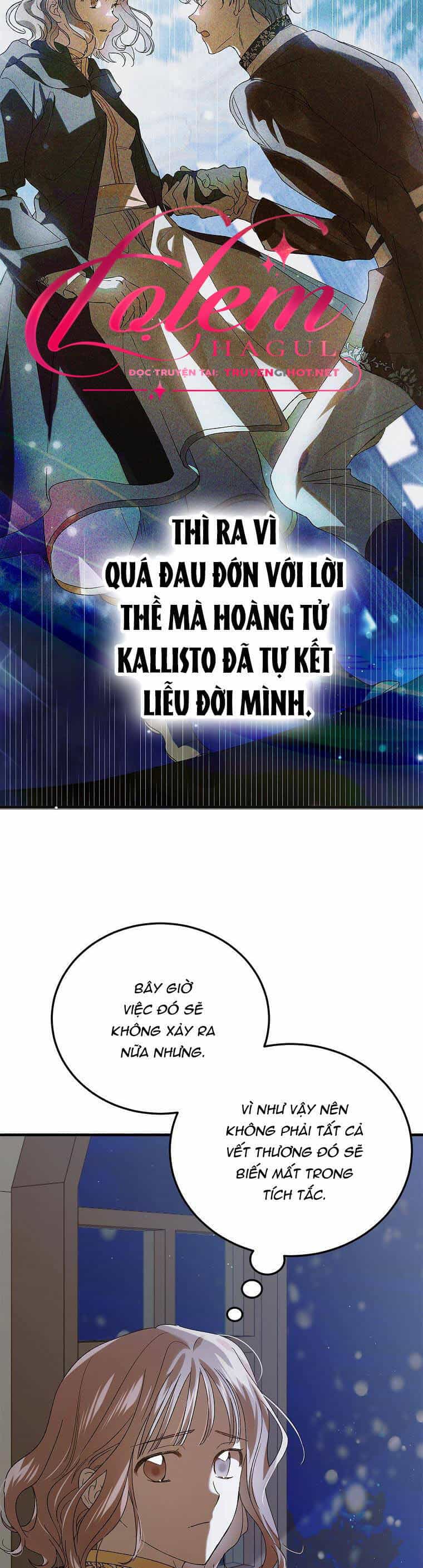 Cách Để Em Bảo Vệ Anh - Chương 82.2 - ảnh 1