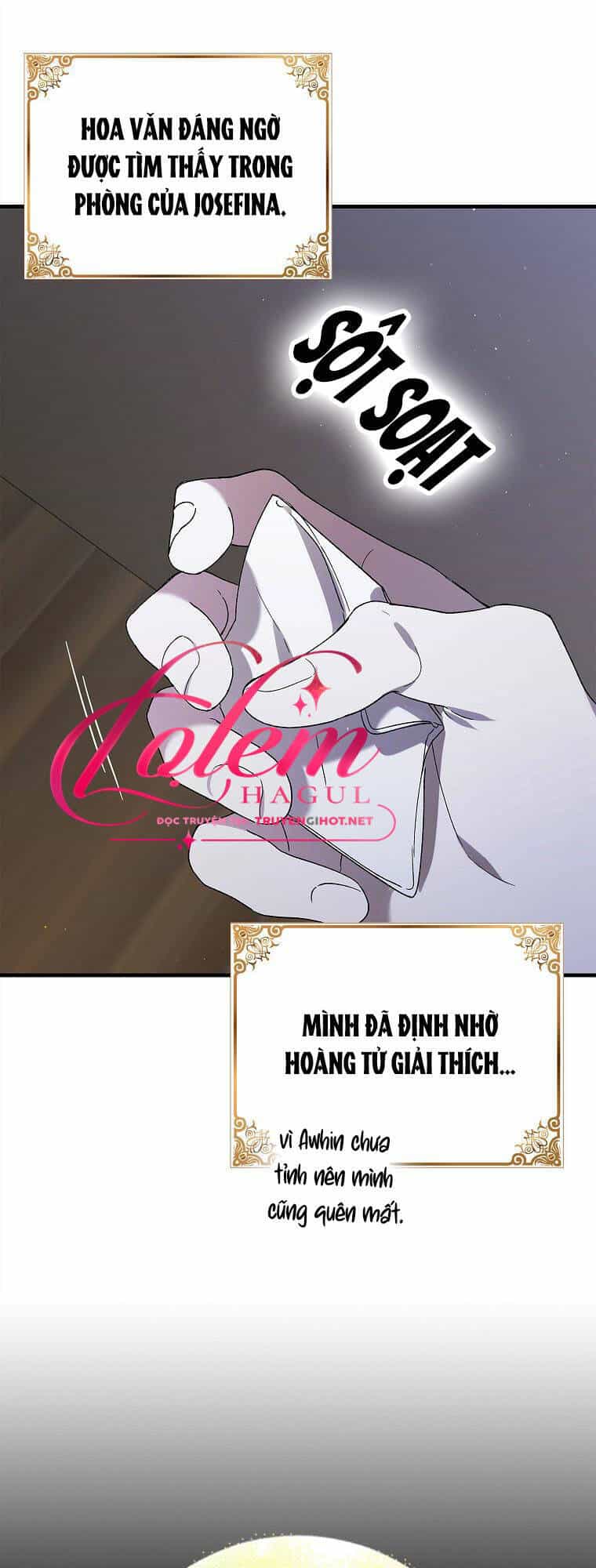 Cách Để Em Bảo Vệ Anh - Chương 83.1 - ảnh 33