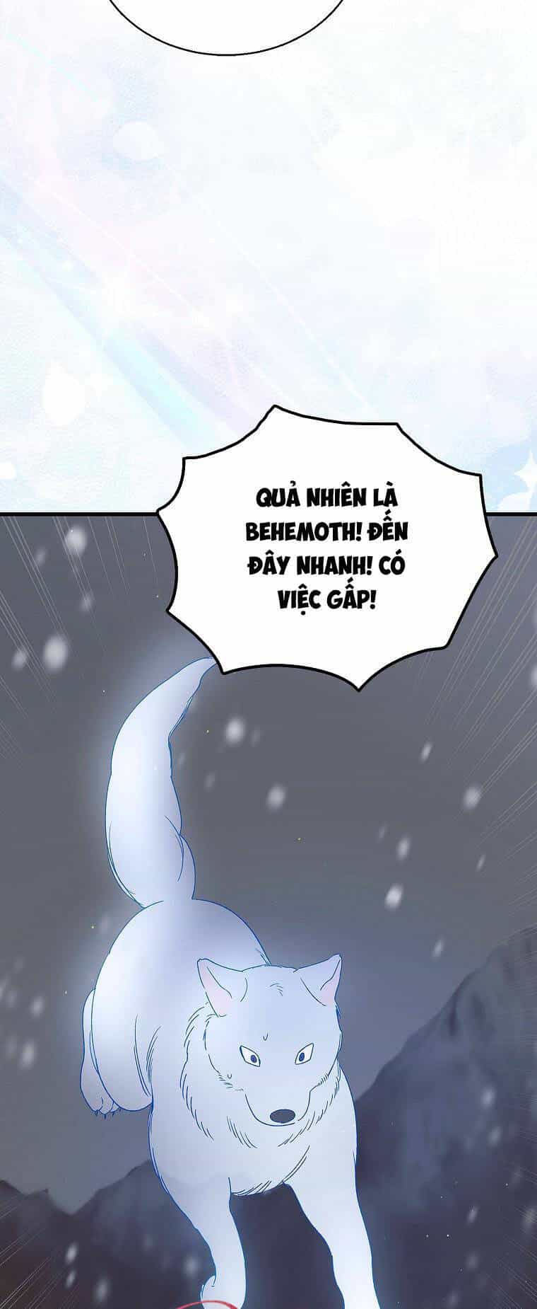 Cách Để Em Bảo Vệ Anh - Chương 83.1 - ảnh 44
