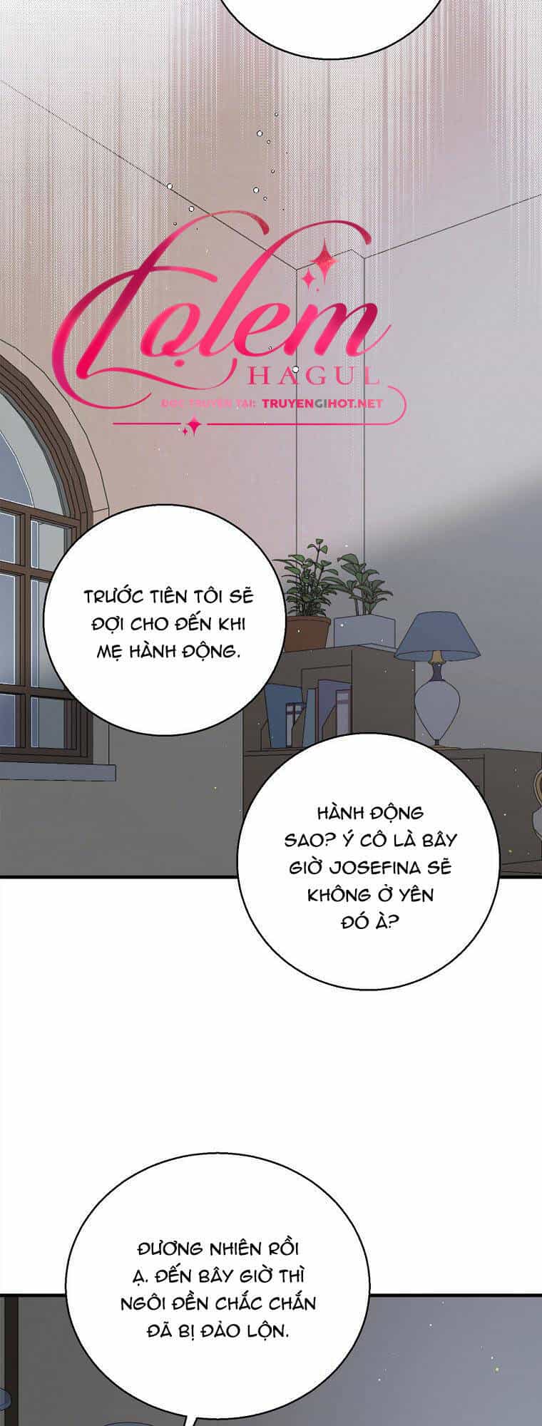 Cách Để Em Bảo Vệ Anh - Chương 83.1 - ảnh 8