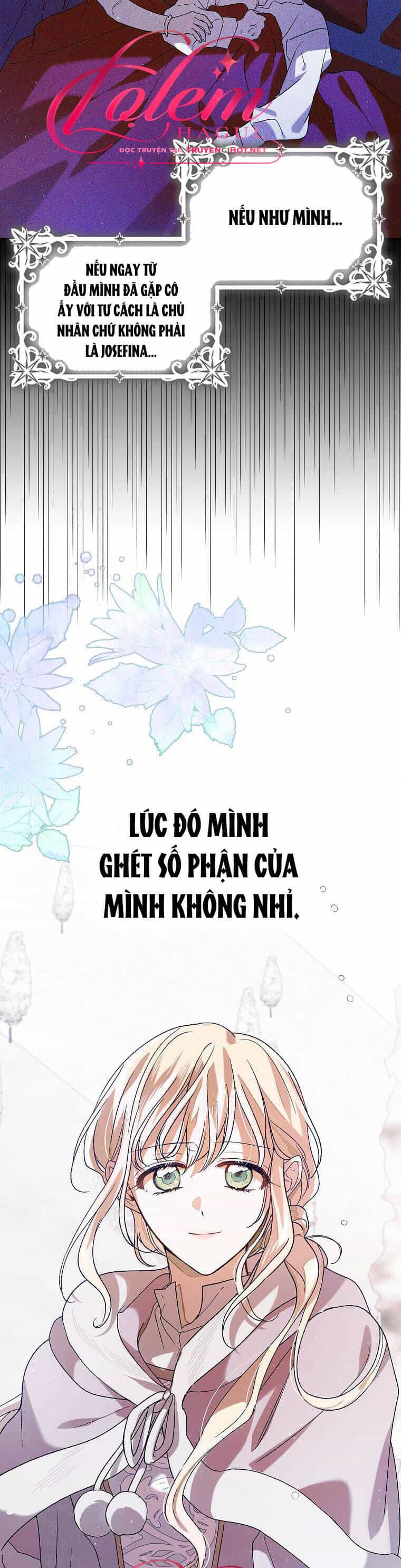 Cách Để Em Bảo Vệ Anh - Chương 84.1 - ảnh 26