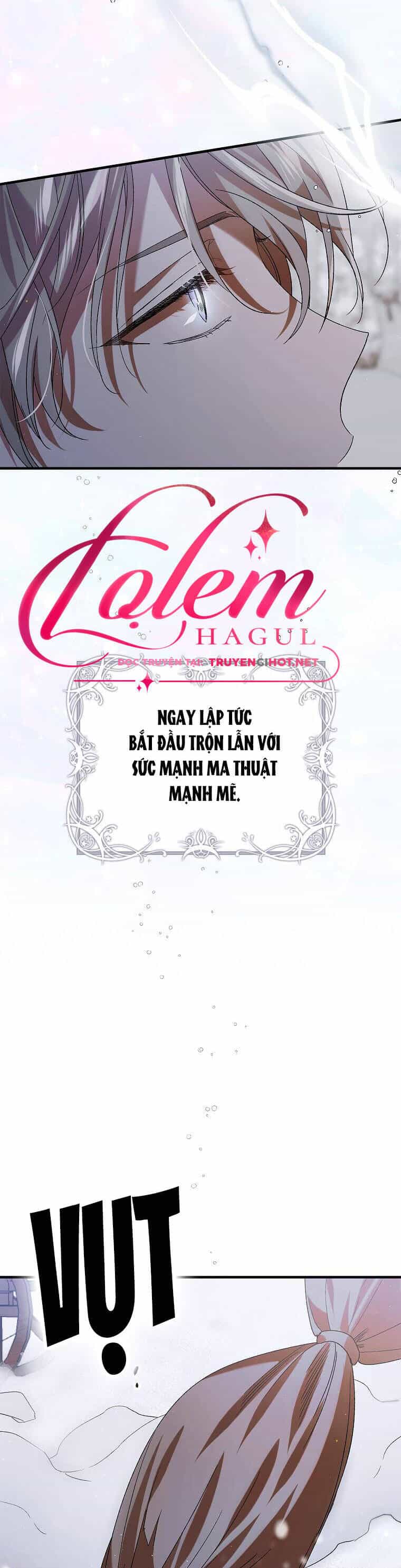 Cách Để Em Bảo Vệ Anh - Chương 84.1 - ảnh 32