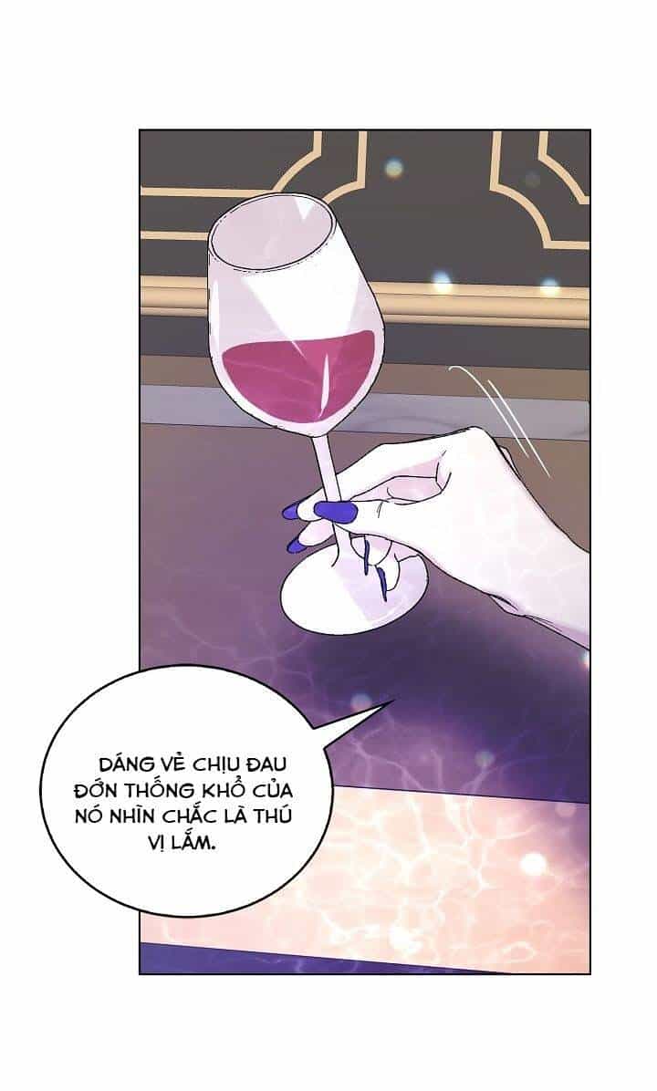Cách Để Em Bảo Vệ Anh - Chương 14 - ảnh 71
