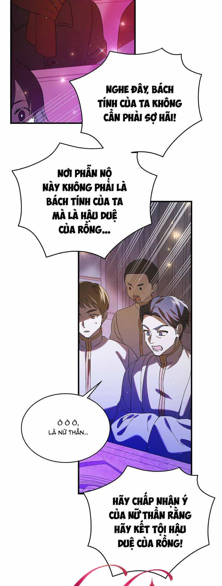 Cách Để Em Bảo Vệ Anh - Chương 85.1 - ảnh 10