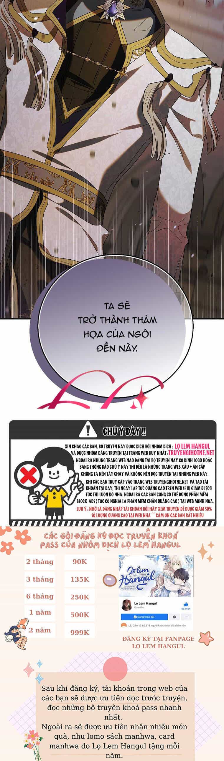 Cách Để Em Bảo Vệ Anh - Chương 85.2 - ảnh 4
