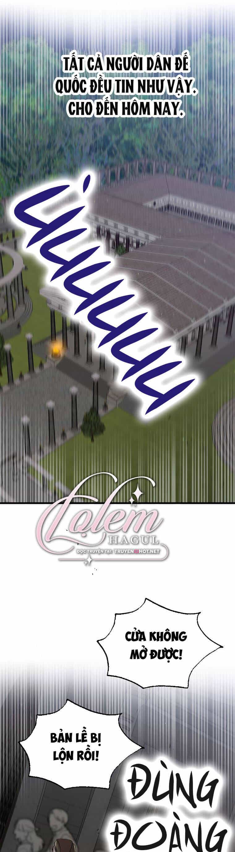 Cách Để Em Bảo Vệ Anh - Chương 86.1 - ảnh 2