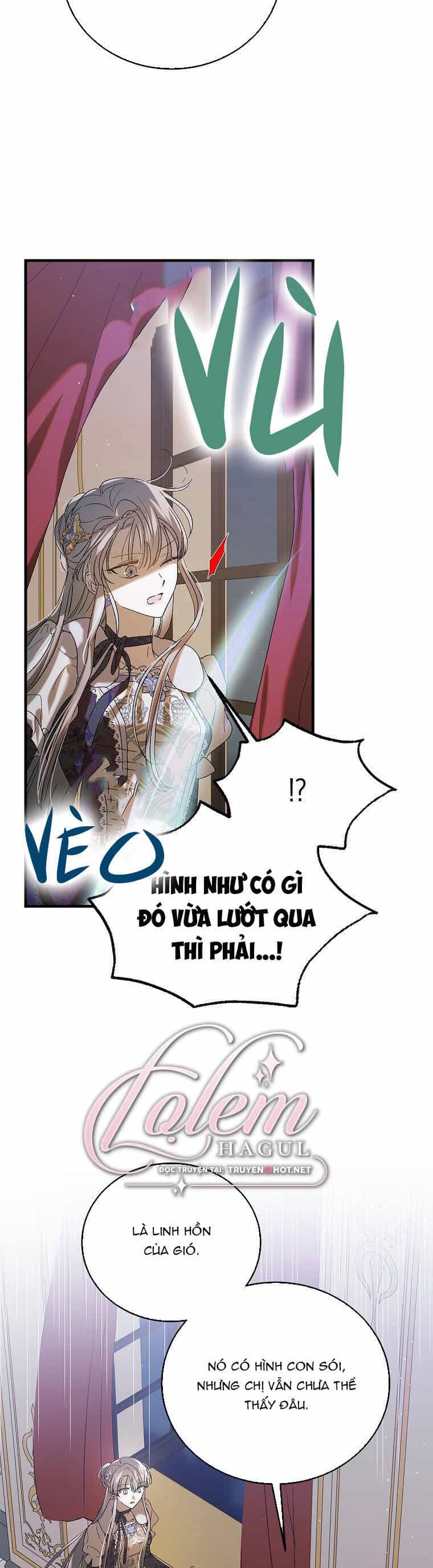 Cách Để Em Bảo Vệ Anh - Chương 86.1 - ảnh 21